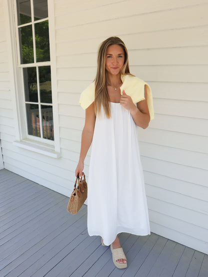Breezy Midi