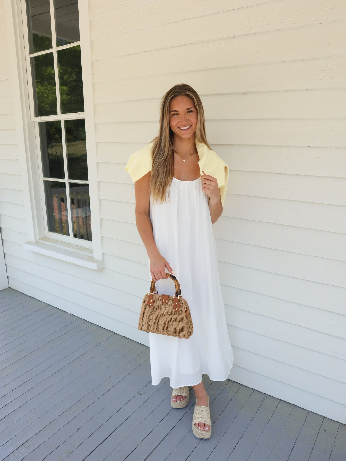 Breezy Midi