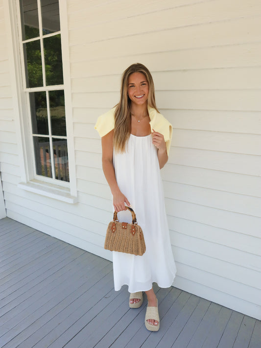 Breezy Midi