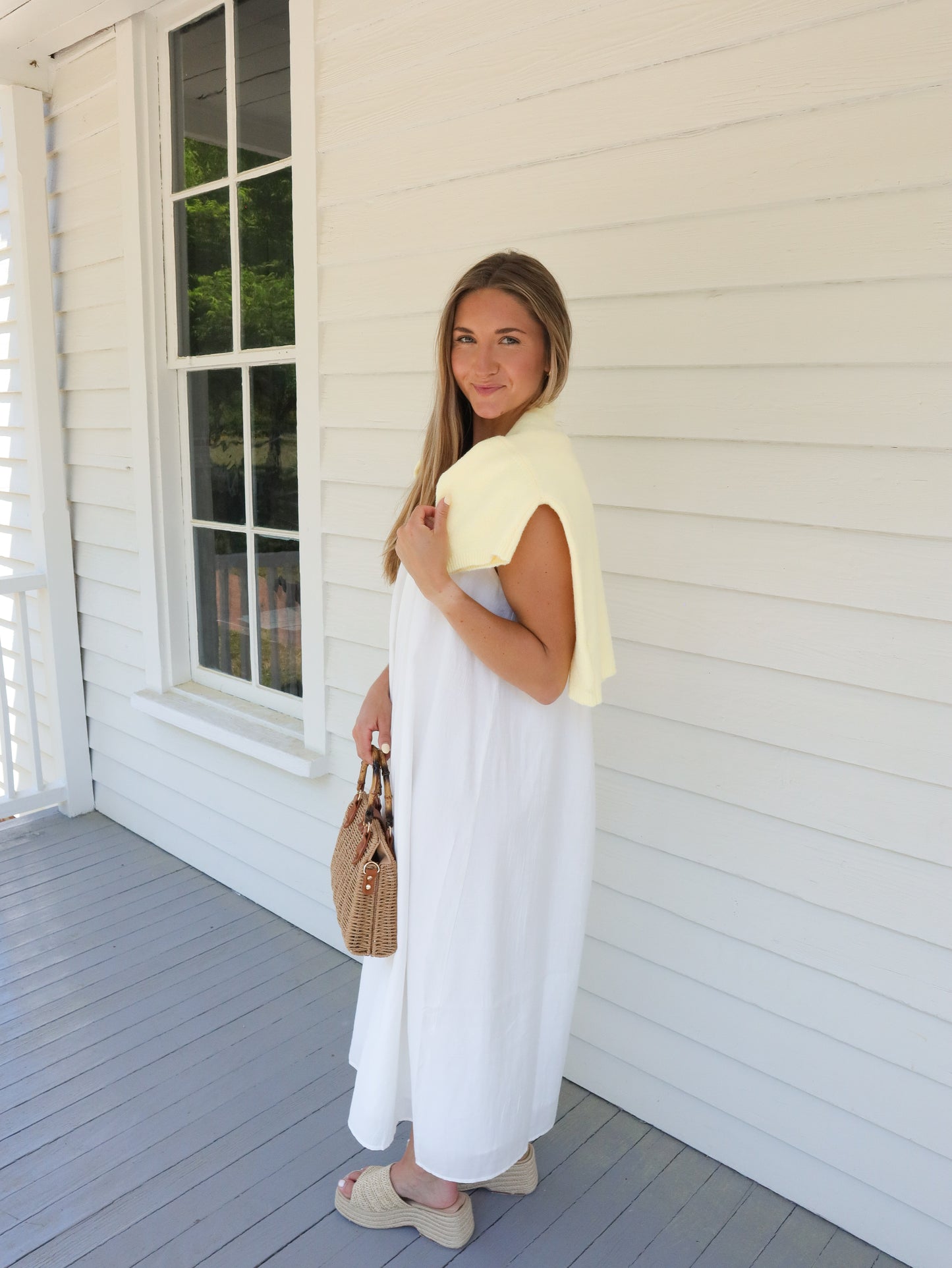 Butter Cardi