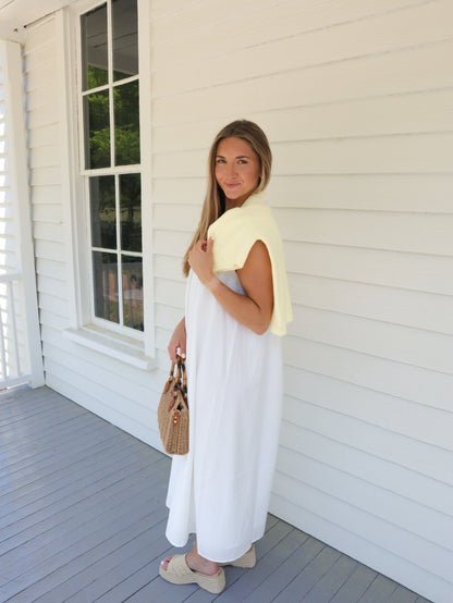 Butter Cardi