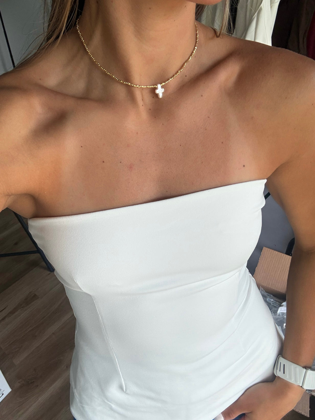 Frankie Necklace