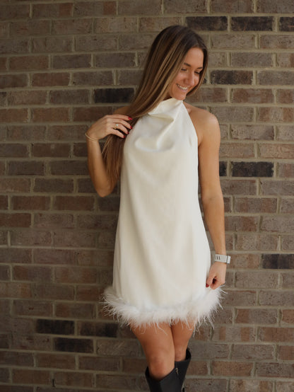 Ophelia Mini Dress