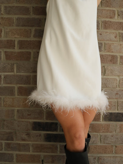 Ophelia Mini Dress