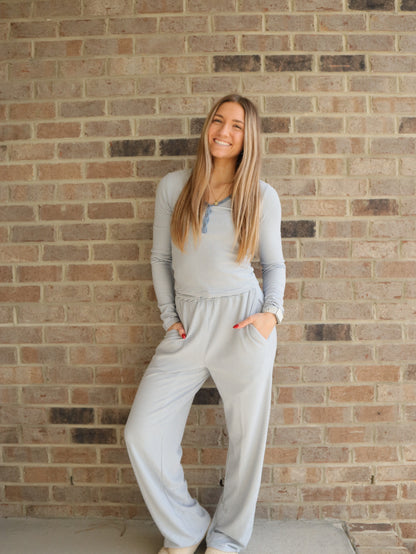 Seaside Lounge Pants