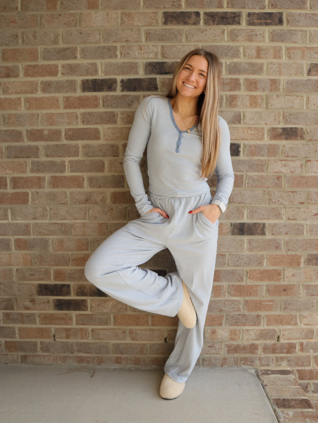 Seaside Lounge Pants