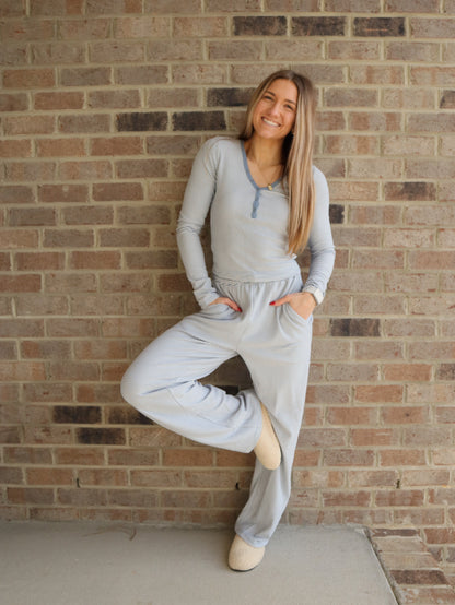 Seaside Lounge Pants
