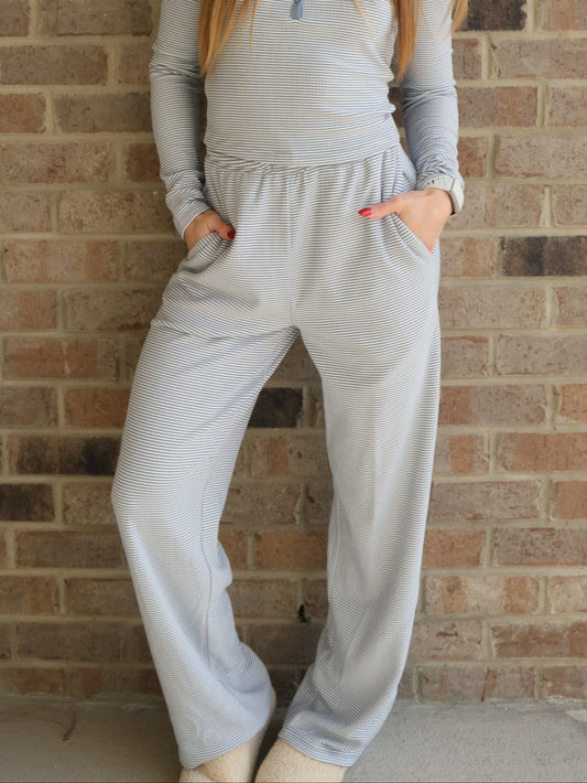 Seaside Lounge Pants