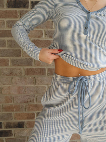 Seaside Lounge Pants